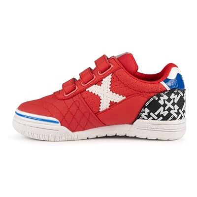 Munich unisex – barn G-3 Kid Vco 465Sneaker Munich unisex – barn G-3 Kid Vco 465Sneaker