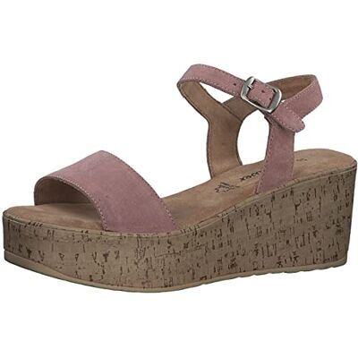 s.Oliver 5-5-28311-20 dam Sandal s.Oliver 5-5-28311-20 dam Sandal