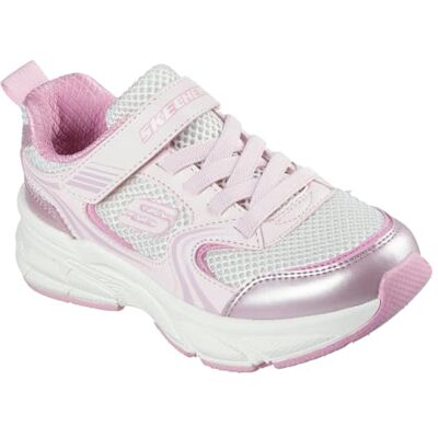 Skechers Retro-Graph sneakers, rosa, 11.5 UK Skechers Retro-Graph sneakers, rosa, 11.5 UK
