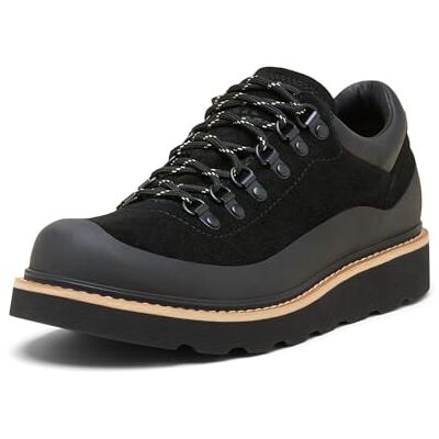 Sorel Slabtown 62' Explorer sneakers, svart/släckt keramik, 8.5 UK Sorel Slabtown 62' Explorer sneakers, svart/släckt keramik, 8.5 UK