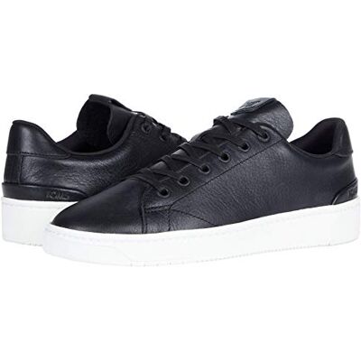 TOMS Herr Travel Lite sneakers med låg snörning vardagliga skor svart, Svart, 11.5 TOMS Herr Travel Lite sneakers med låg snörning vardagliga skor svart, Svart, 11.5
