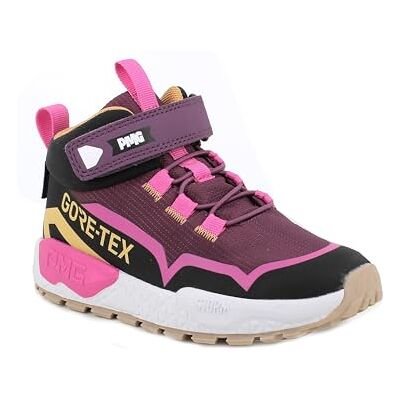 PRIMIGI B&G Storm GTX, barnskor, dam, plommon, 36 EU, Plommon, 36 EU PRIMIGI B&G Storm GTX, barnskor, dam, plommon, 36 EU, Plommon, 36 EU