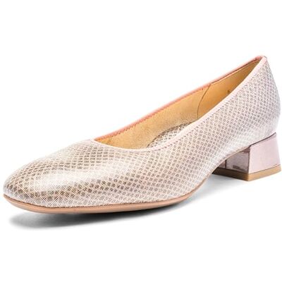 ARA dam graz pumps, kashmir, gammelrosa, 42,5 EU bred, Cashmere gammalrosa, 42.5 EU Weit ARA dam graz pumps, kashmir, gammelrosa, 42,5 EU bred, Cashmere gammalrosa, 42.5 EU Weit