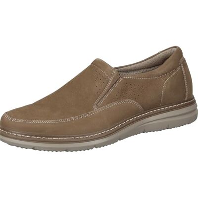 Comfortabel Bekväma män 630109-08 tofflor, 42 EU, Beige, 42 EU Comfortabel Bekväma män 630109-08 tofflor, 42 EU, Beige, 42 EU