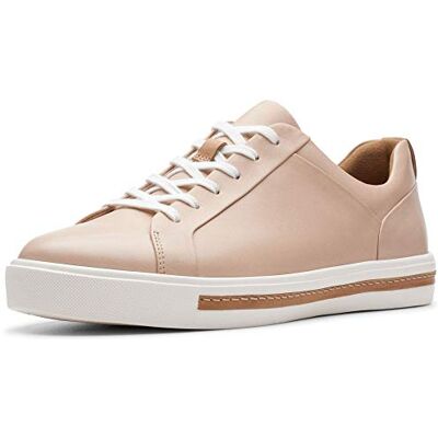 Clarks Un Maui Lace, Derbys, beige (Nude Leather -), 42,5 EU (8,5 UK) Clarks Un Maui Lace, Derbys, beige (Nude Leather -), 42,5 EU (8,5 UK)