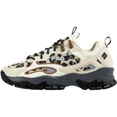 FILA Kvinnor Ray Tracer Tr2 A Wmn sneakers, marshmallow leopard, 37 EU, Marshmallow Leopard, 37 EU FILA Kvinnor Ray Tracer Tr2 A Wmn sneakers, marshmallow leopard, 37 EU, Marshmallow Leopard, 37 EU