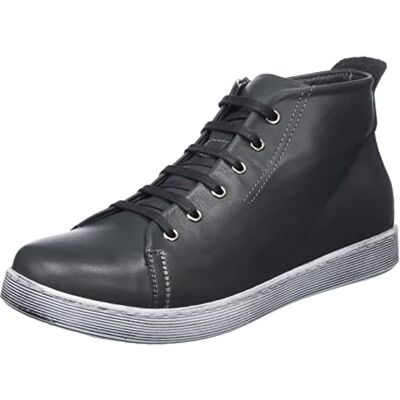Andrea Conti Damsneakers, skiffer, 36 EU, skiffer, 36 EU Andrea Conti Damsneakers, skiffer, 36 EU, skiffer, 36 EU