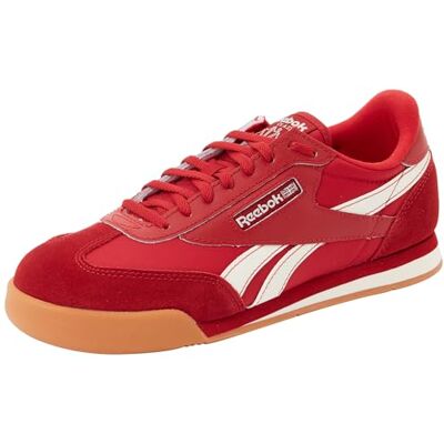 Reebok Unisex Campio Xt sneakers, Röd chalk gummi, 44.5 EU Reebok Unisex Campio Xt sneakers, Röd chalk gummi, 44.5 EU