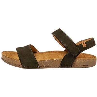 El Naturalista Unisex N5790 sandal, kaki, 44 EU bred El Naturalista Unisex N5790 sandal, kaki, 44 EU bred