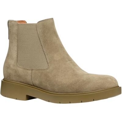 Geox Dam D Spherica Ec1 C Ankle Boot, mysk, 42 EU Geox Dam D Spherica Ec1 C Ankle Boot, mysk, 42 EU