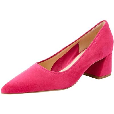 HÖGL Damcalla pumps, rosa, 41 EU HÖGL Damcalla pumps, rosa, 41 EU