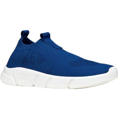 Geox J ARIL Boy A sneakers, DK AVIO, 33 EU Geox J ARIL Boy A sneakers, DK AVIO, 33 EU