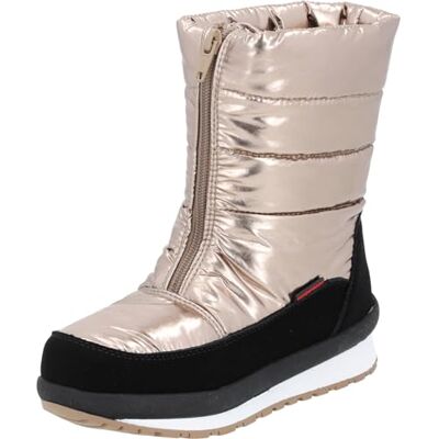 CMP Flickor barn rae wp snöbåt, ljust guld 36 EU CMP Flickor barn rae wp snöbåt, ljust guld 36 EU