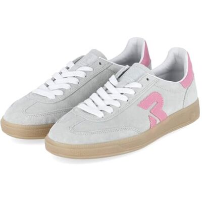Rieker Dam W2200 sneakers låg, grön, 39 EU Rieker Dam W2200 sneakers låg, grön, 39 EU