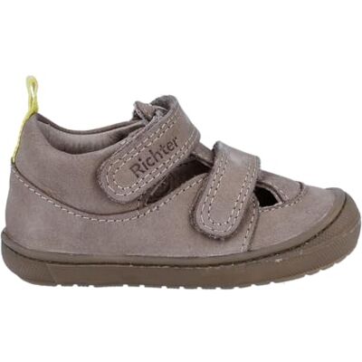 Richter Domare barnskor pojkar unisex barn maxi lära-gå-sko, crêpee, 25 EU, Crepe, 25 EU Richter Domare barnskor pojkar unisex barn maxi lära-gå-sko, crêpee, 25 EU, Crepe, 25 EU