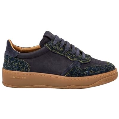 El Naturalista N5844 Geo, unisex vuxen sneakers, Wulf Marinblå, 42 EU bredd, Wulf Marino, 42 EU bred El Naturalista N5844 Geo, unisex vuxen sneakers, Wulf Marinblå, 42 EU bredd, Wulf Marino, 42 EU bred
