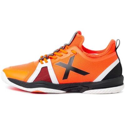 Munich Attack 04 unisex sneakers, orange, 40 EU, apelsin, 40 EU Munich Attack 04 unisex sneakers, orange, 40 EU, apelsin, 40 EU