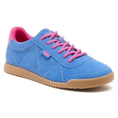 Rocket Dog Bertie sneakers för kvinnor, 5 UK blå, BLÅ, 38 EU Rocket Dog Bertie sneakers för kvinnor, 5 UK blå, BLÅ, 38 EU