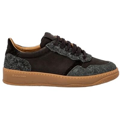 El Naturalista N5844 Geo, unisex vuxen sneakers, Wulf Black, 42 EU bredd, Wulf Black, 42 EU bred El Naturalista N5844 Geo, unisex vuxen sneakers, Wulf Black, 42 EU bredd, Wulf Black, 42 EU bred