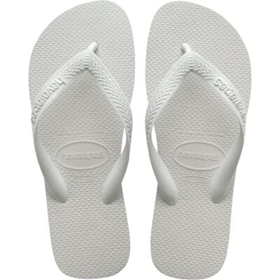 Havaianas Brasilien Flip Flop Sandal för män, Svart Havaianas Brasilien Flip Flop Sandal för män, Svart