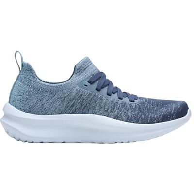 Clarks Solevana Lace Womens Light Blue Combi, 4.5 Clarks Solevana Lace Womens Light Blue Combi, 4.5