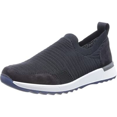 ARA Venice tofflor för kvinnor, blå, 41 EU ARA Venice tofflor för kvinnor, blå, 41 EU