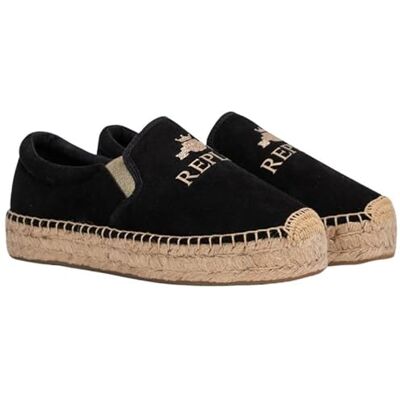 Replay Nash Mark Dam Låg Loafers, 003 Svart, 36 EU, 003 Svart, 36 EU Replay Nash Mark Dam Låg Loafers, 003 Svart, 36 EU, 003 Svart, 36 EU