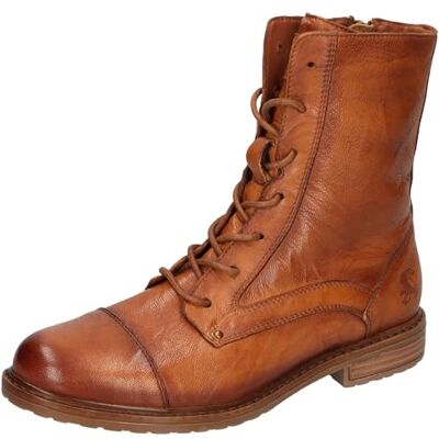 2Go Fashion damer 8991-506 modestövlar, Brandy, 37 EU 2Go Fashion damer 8991-506 modestövlar, Brandy, 37 EU