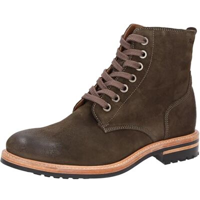 Sioux Herr TILS Bootie Stövla, Skog, 44 EU, skog, 44 EU Sioux Herr TILS Bootie Stövla, Skog, 44 EU, skog, 44 EU