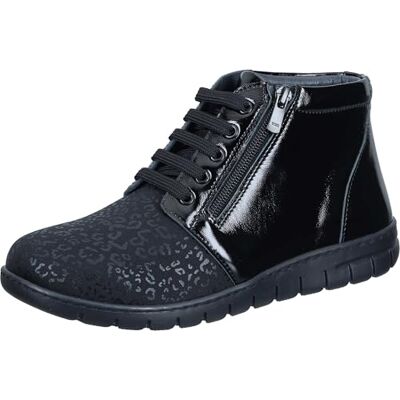 Comfortabel Comfortable dam 990685-01 stövletter, svart (1), 43 EU bred, svart 1, 43 EU bred Comfortabel Comfortable dam 990685-01 stövletter, svart (1), 43 EU bred, svart 1, 43 EU bred