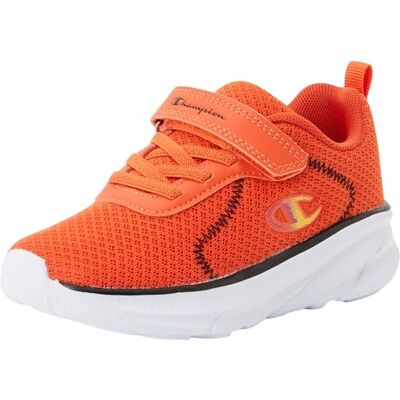 Champion JMB25 B PS skor, orange, 11 UK, Orange, 11 UK Champion JMB25 B PS skor, orange, 11 UK, Orange, 11 UK