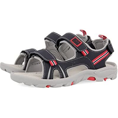 GIOSEPPO Sandalias Deportivas niño Aachen Marino Sandal, 0 UK, Marino GIOSEPPO Sandalias Deportivas niño Aachen Marino Sandal, 0 UK, Marino