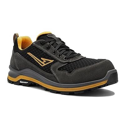 GARSPORT herr Kele Low 1 S1pSäkerhetssko GARSPORT herr Kele Low 1 S1pSäkerhetssko