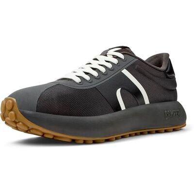 Camper män Pelotas Athens K100944 sneakers, mörkgrå 018, 45 EU, Mörkgrå 018, 45 EU Camper män Pelotas Athens K100944 sneakers, mörkgrå 018, 45 EU, Mörkgrå 018, 45 EU