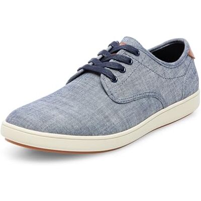 Steve Madden Fenta Fashion sneakers för män, 43-44 EU Steve Madden Fenta Fashion sneakers för män, 43-44 EU