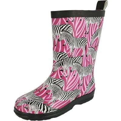 Beck Zebra-4024 Beck Zebra-4024