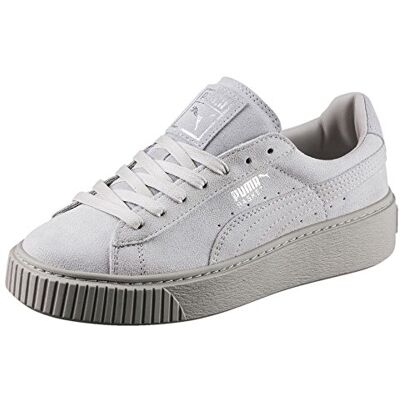 PUMA 38 EU, Grå 363313 01, 37 EU PUMA 38 EU, Grå 363313 01, 37 EU