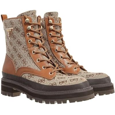 GUESS Bada, ankelstövlar, dam, BEIBR, 41 EU, Beibr, 41 EU GUESS Bada, ankelstövlar, dam, BEIBR, 41 EU, Beibr, 41 EU