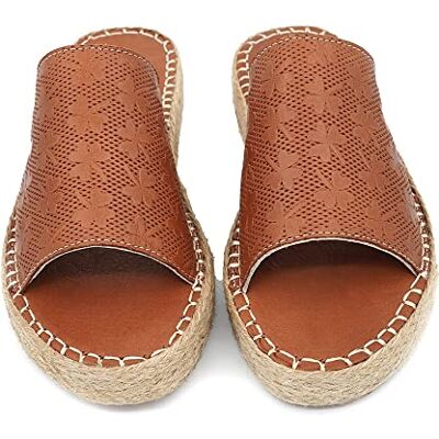 Bonateks Dam FRRBTRLKY100088 kil sandal, brons, 38 EU, Brons, 38 EU Bonateks Dam FRRBTRLKY100088 kil sandal, brons, 38 EU, Brons, 38 EU
