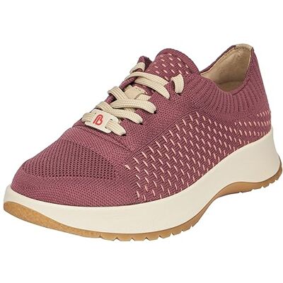 Berkemann Lexi sneakers för kvinnor, Malva, 36 1/3 EU Berkemann Lexi sneakers för kvinnor, Malva, 36 1/3 EU