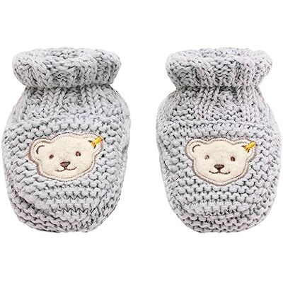 Steiff Unisex babysko baby wellness, enfärgad, Vindtät, 6-18 Monate Steiff Unisex babysko baby wellness, enfärgad, Vindtät, 6-18 Monate