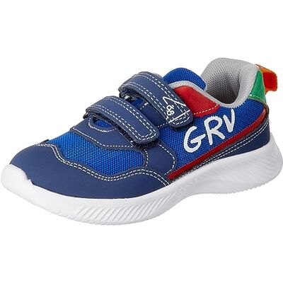 Garvalín 231801, Tofflor, Blå, 22 EU, Blå Garvalín 231801, Tofflor, Blå, 22 EU, Blå