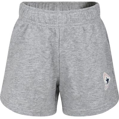 CONVERSE ALL STAR unisex CNV_369025-042_5-6y shorts, mörkgrå ljung, 5 år EU CONVERSE ALL STAR unisex CNV_369025-042_5-6y shorts, mörkgrå ljung, 5 år EU
