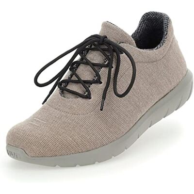 UYN LADY LIVING CLOUD SKOR - Walnut Melange - 35 - skor UYN LADY LIVING CLOUD SKOR - Walnut Melange - 35 - skor