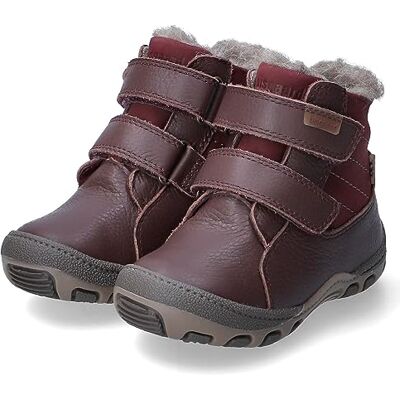 Bisgaard Pojkar unisex barn Hunter tex modebåt, bordeaux, 28 EU, Bordeaux, 28 EU Bisgaard Pojkar unisex barn Hunter tex modebåt, bordeaux, 28 EU, Bordeaux, 28 EU