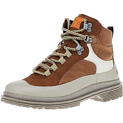 ART 1896 Birmingham, Mode Stövlar Unisex Vuxen, Läder-Sesam, 41 EU, Samma läder, 41 EU ART 1896 Birmingham, Mode Stövlar Unisex Vuxen, Läder-Sesam, 41 EU, Samma läder, 41 EU