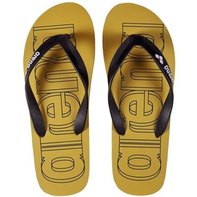 ARENA FLIP FLOP GOLDEN KAKI ARENA FLIP FLOP GOLDEN KAKI