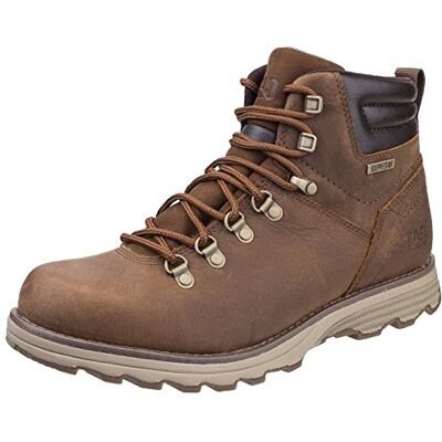 CAT Kattskor herr Sire Wp Boots, Bruntsocker, 41.5 EU CAT Kattskor herr Sire Wp Boots, Bruntsocker, 41.5 EU