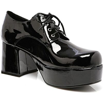 Ellie Shoes 312 EU, Svart, Small Ellie Shoes 312 EU, Svart, Small