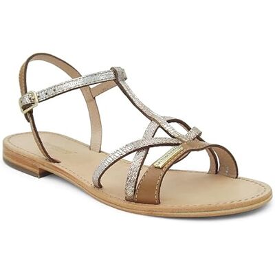 Les Tropéziennes par M. Belarbi LES TROPEZIENNES PAR M. BELARBI HIRONELA Sandal, Honung-Guld, 37 EU, Guld honung, 37 EU Les Tropéziennes par M. Belarbi LES TROPEZIENNES PAR M. BELARBI HIRONELA Sandal, Honung-Guld, 37 EU, Guld honung, 37 EU